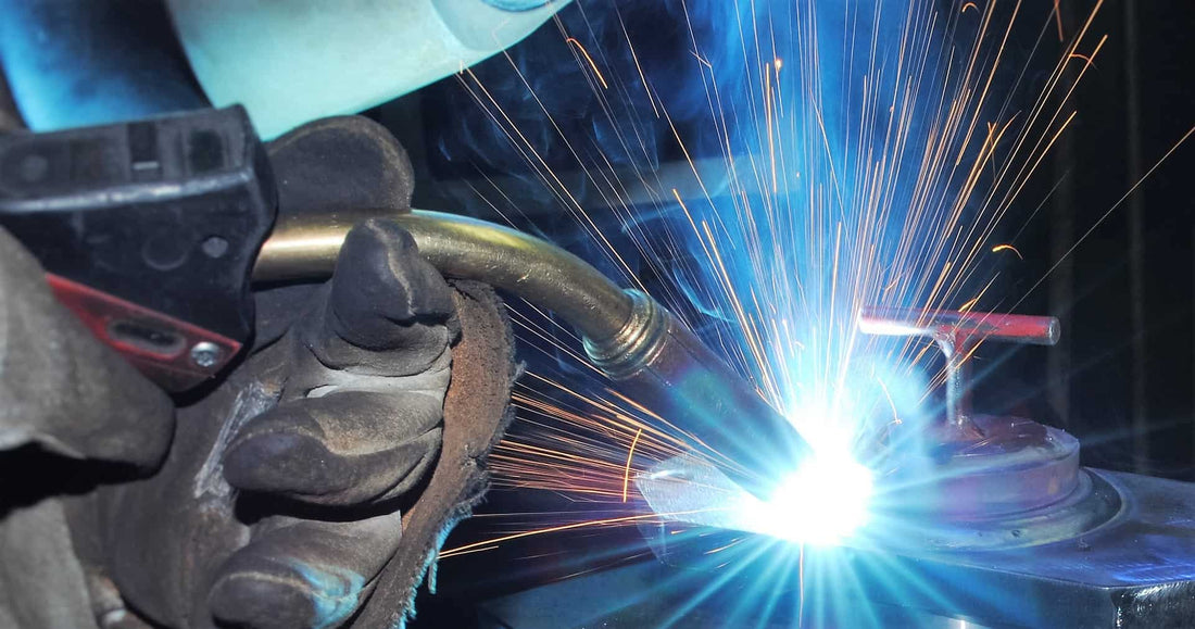 How to Choose Welding Wire for Steel
