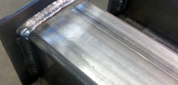 Tips For Welding Square Tubing
