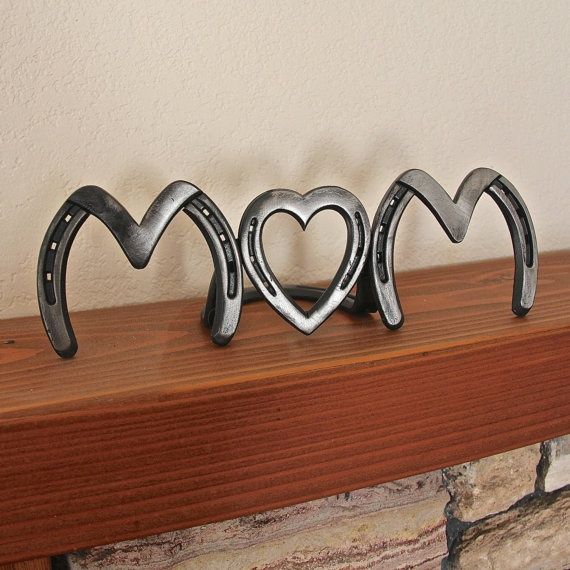 3 Mother’s Day Welding Projects