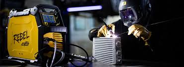 What You Need to Know about the New ESAB Welders and Cutters