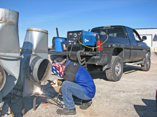 5 Tips for Selecting the Best Welding Machine to Make Field Repairs