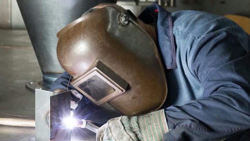 Find the Best Welding Helmet – What You Need to Know