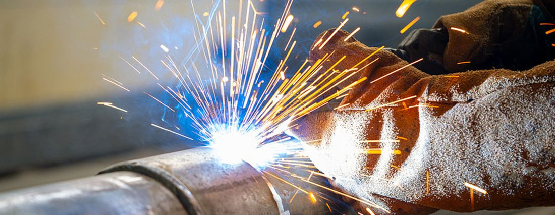 Common Questions New Welders Ask about MIG Welding and Welding Gear