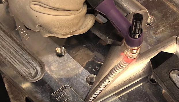 TIG Welding Tips: Find the Right Electrode