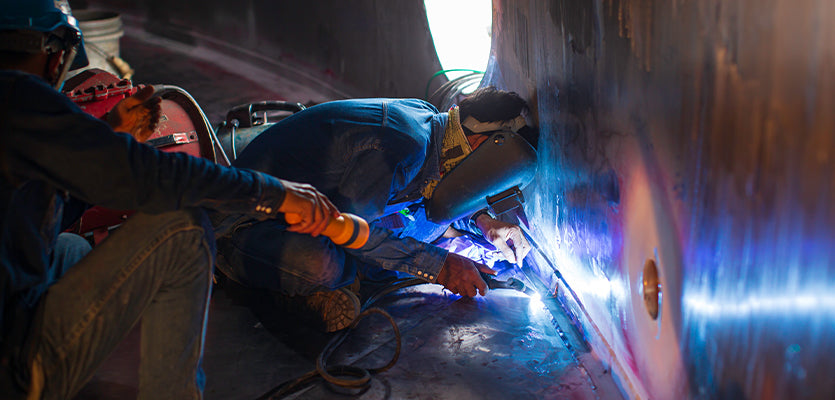 High Demand for Welding Classes in Florida
