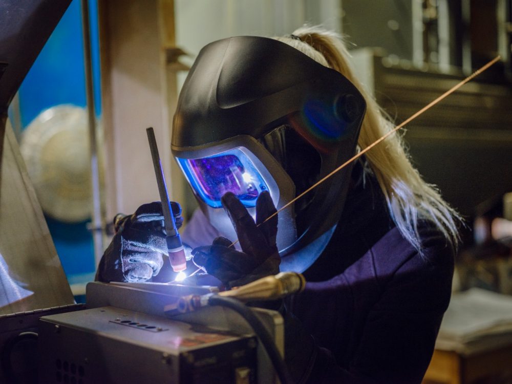 Weekly Welding Roundup – North Georgia Welding Competition