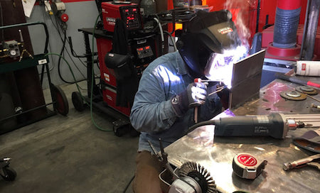 Weekly Welding Roundup–Young Welder Travels the World for Competitions