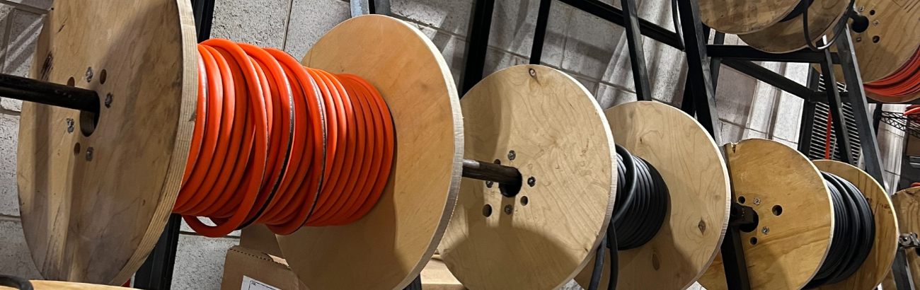 Direct Wire & Cable – Baker's Gas & Welding Supplies, Inc.