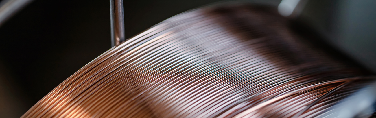 How Welding Wire Quality Affects Laser Welding Performance 2 MIG Wire Banner