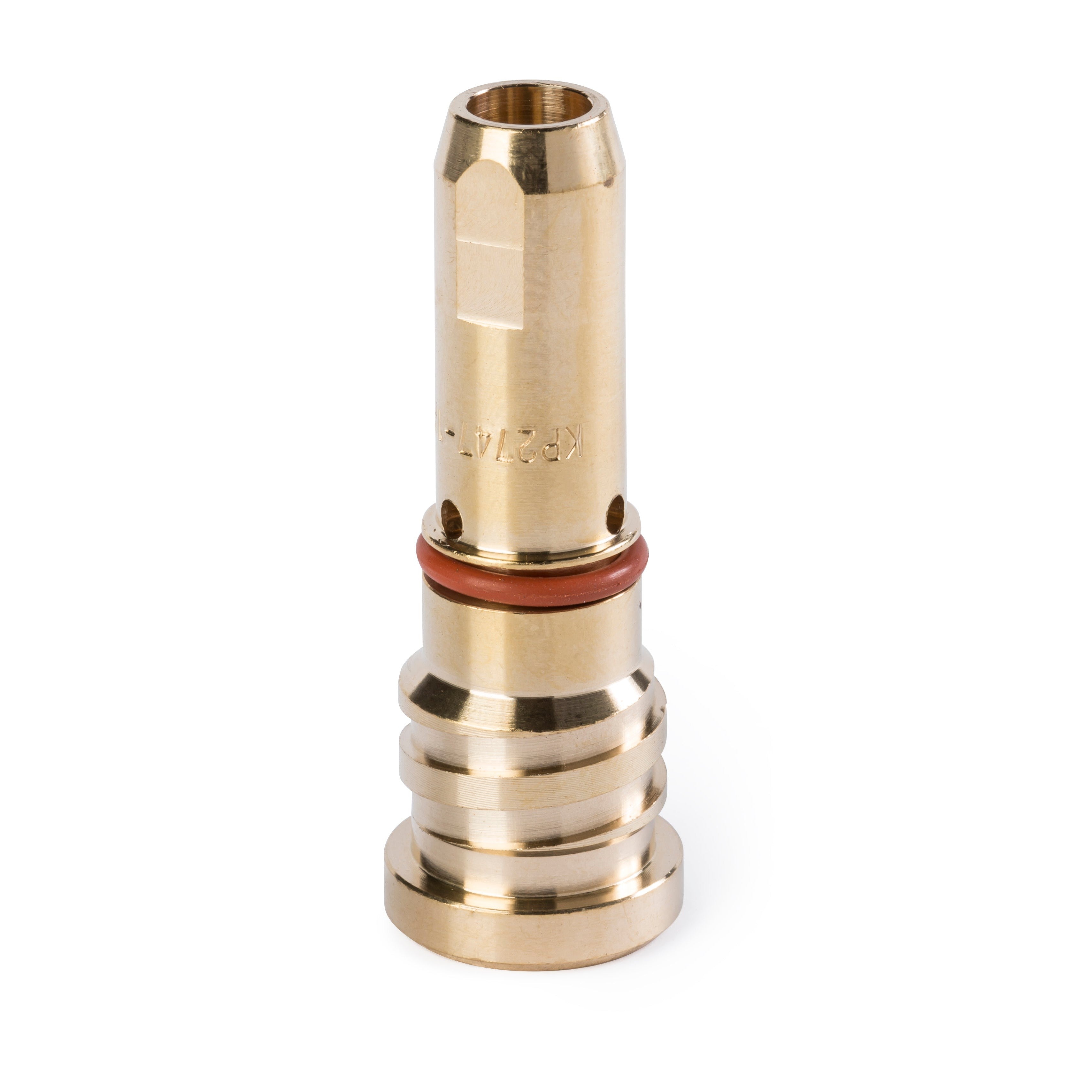 Lincoln Magnum PRO Diffuser - 550A, Thread-On, Aluminum - KP2747-1A ...