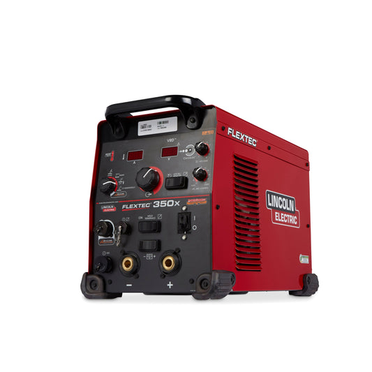 Flextec 350X PowerConnect Power Source w/Tweco Connections - K4273-1