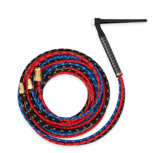 Lincoln K1783 PTA-26V Valve TIG Torch Lincoln K1783 PTA-26V Valve TIG Torch