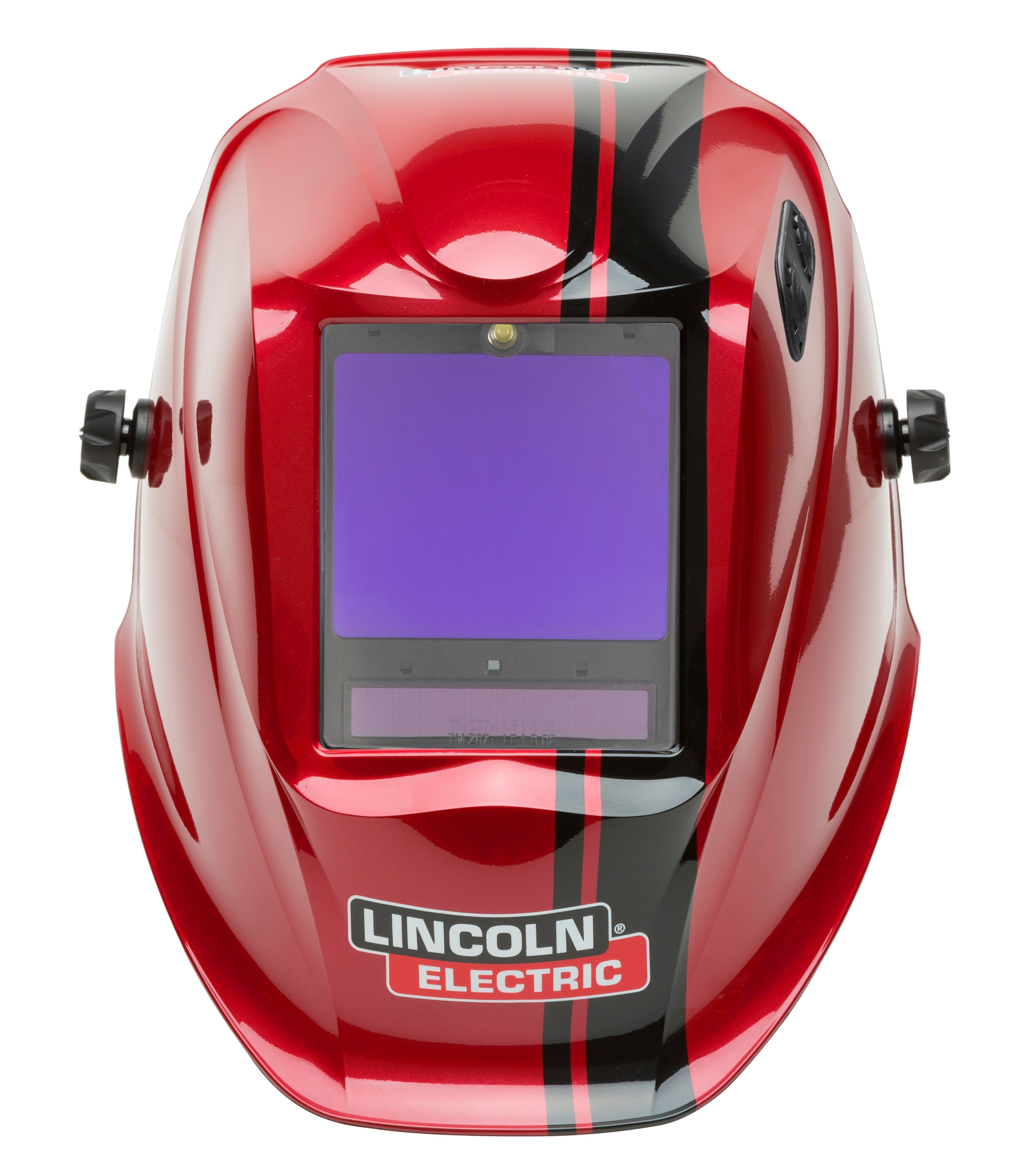 Lincoln Electric Welding Helmets – Page 3 – Baker's Gas & Welding ...