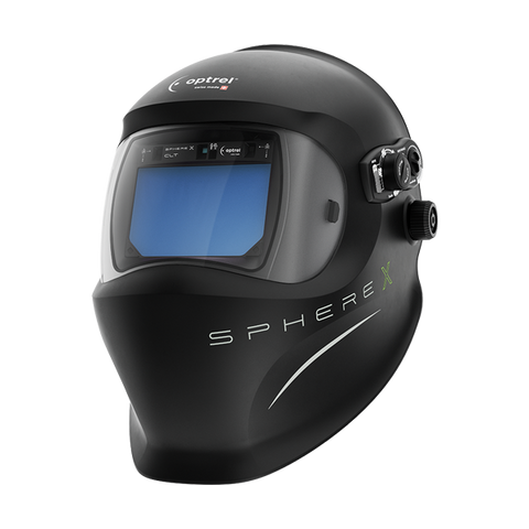 Optrel Sphere X CLT Welding Helmet