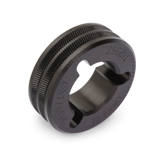 V-Knurl Drive Roll