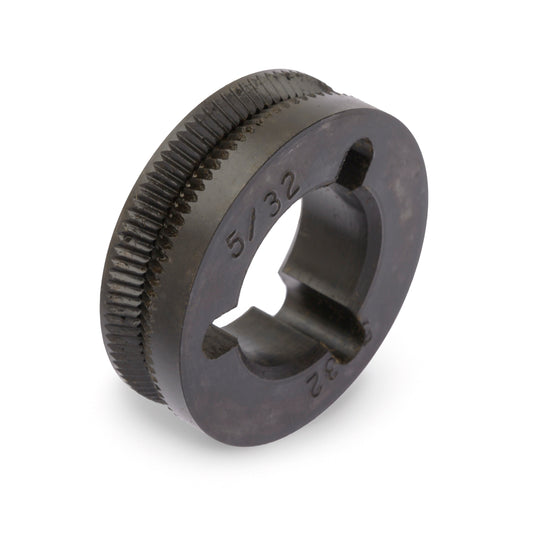 V-Knurl Drive Roll