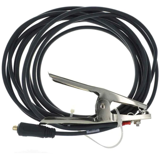 Hypertherm 65A Work Lead w/ Hand Clamp - 50' - 223126