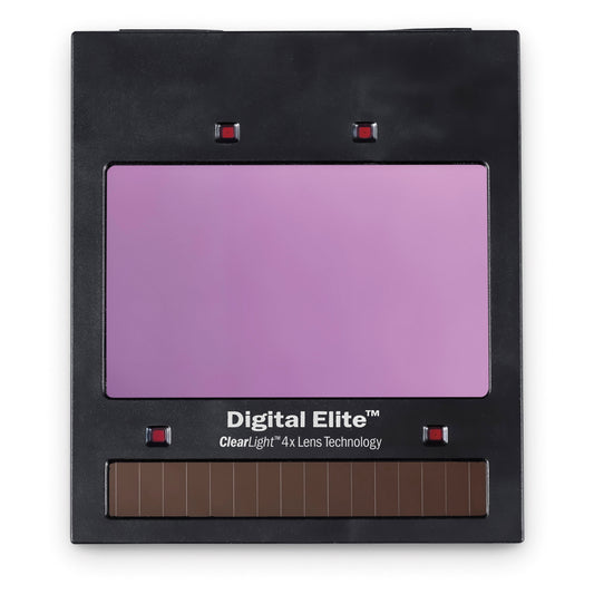 Miller Digital Elite ClearLight 4x ADF - 296762