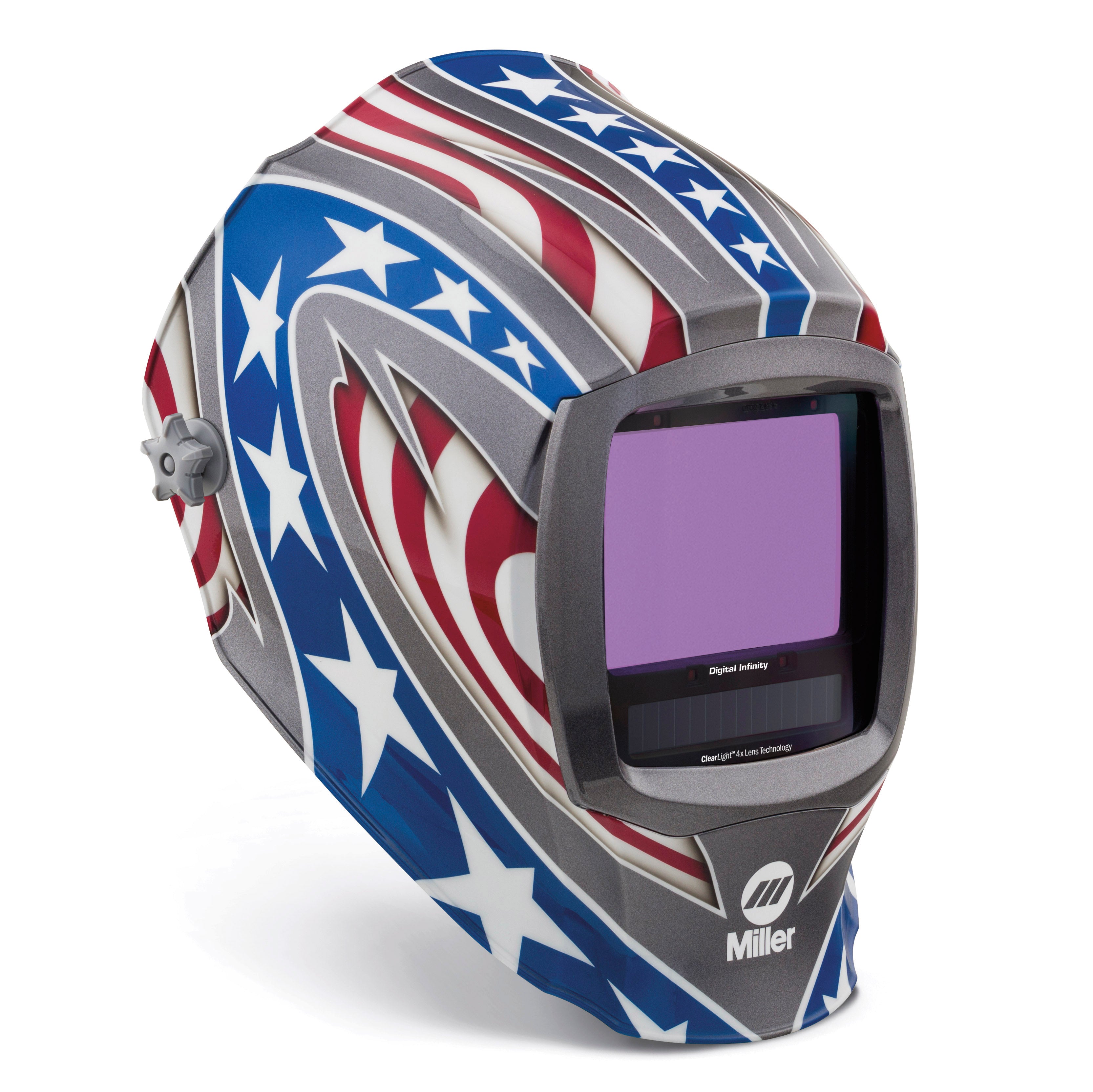 Digital Infinity – Baker's Gas & Welding Supplies, Inc.