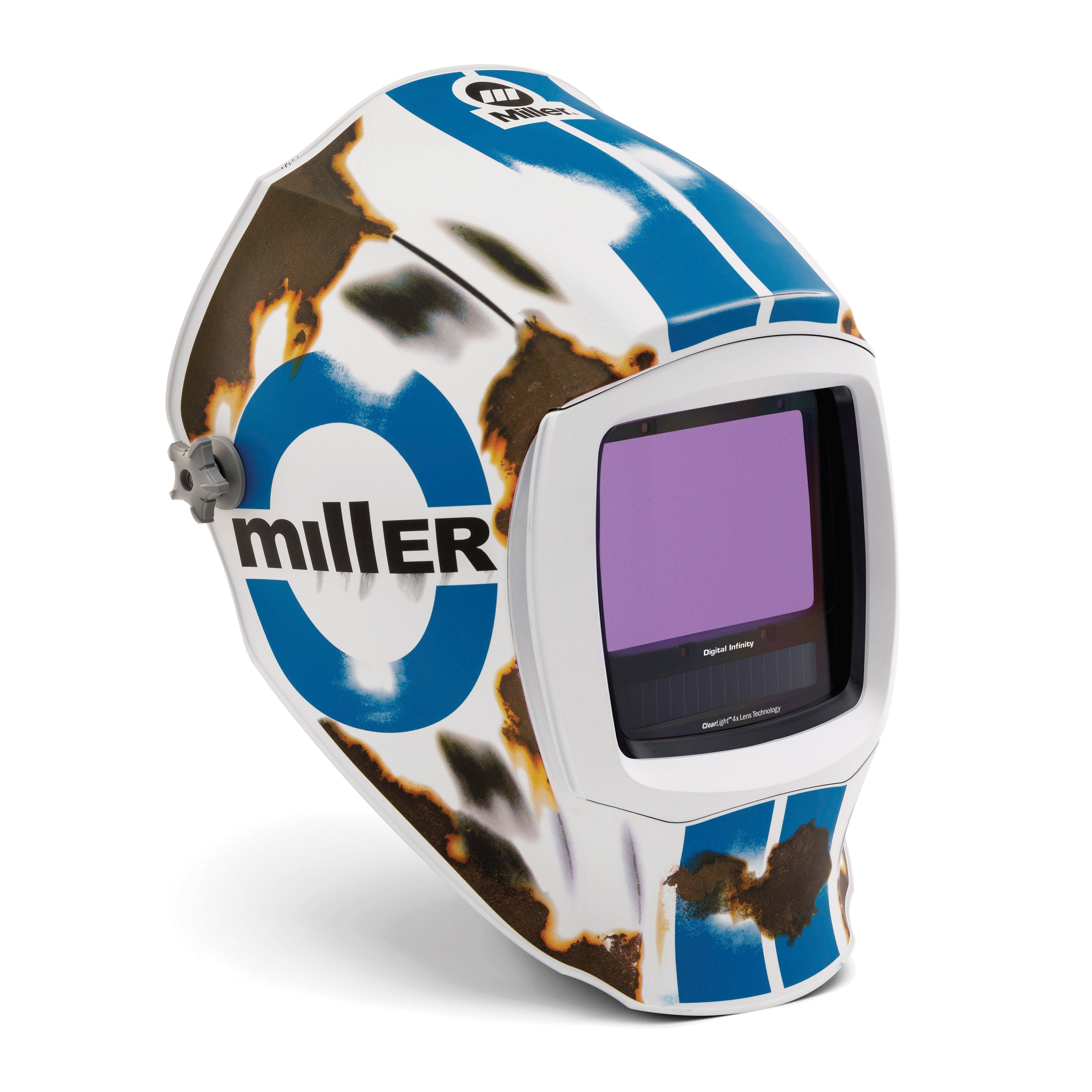 Digital Infinity – Baker's Gas & Welding Supplies, Inc.
