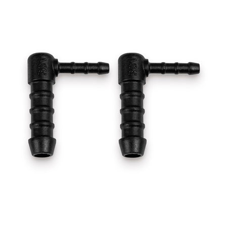 Miller Quantitative Face-Fit Test Adapters - 298192