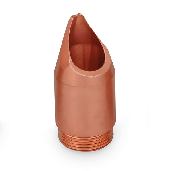 Miller OptX Welding Nozzle, 1-Point - 301812 – Baker's Gas