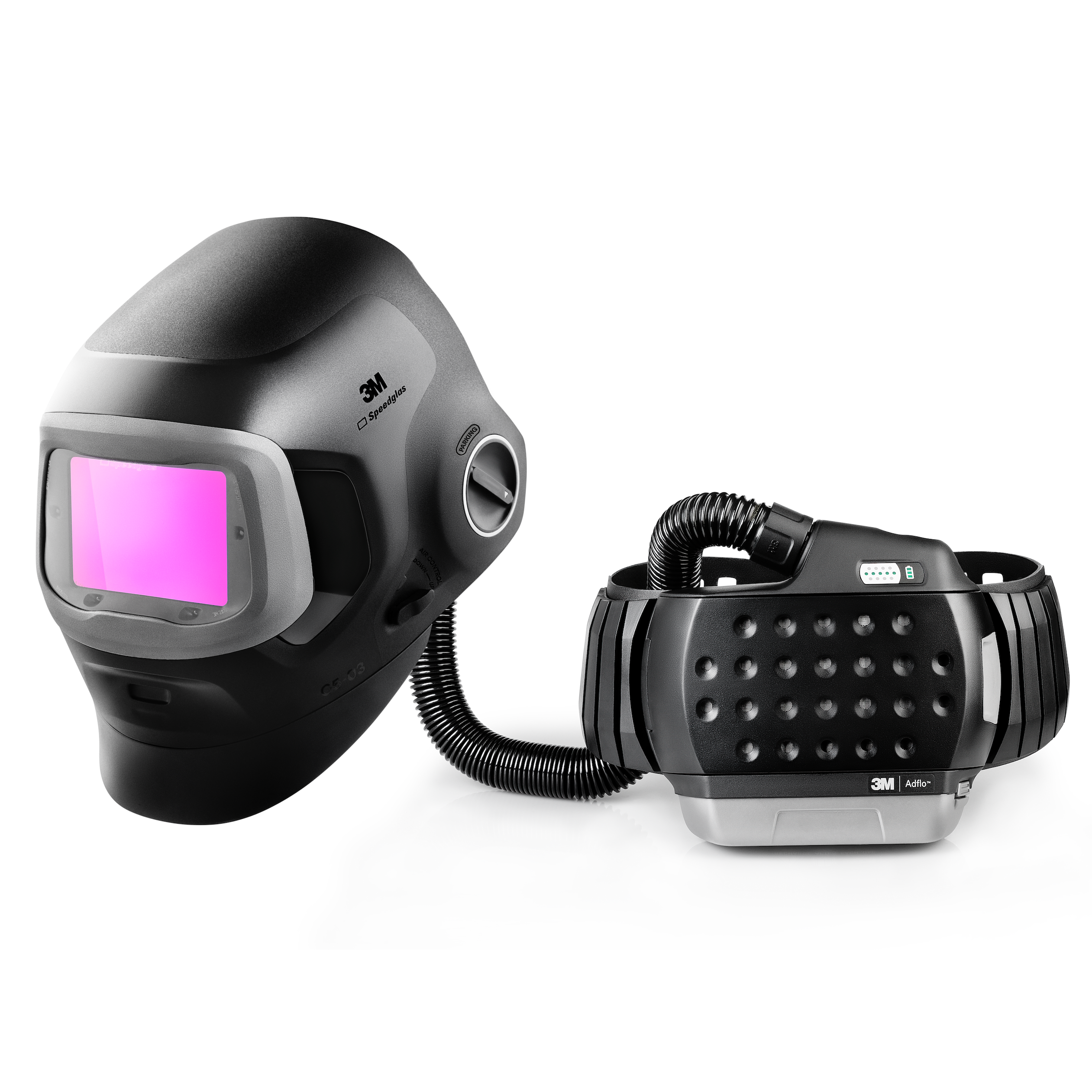 3M - Speedglas Welding Helmets – Baker's Gas & Welding Supplies, Inc.