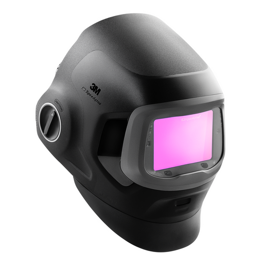 3M Speedglas G5-03 Pro Welding Helmet - 10-0100-30TW