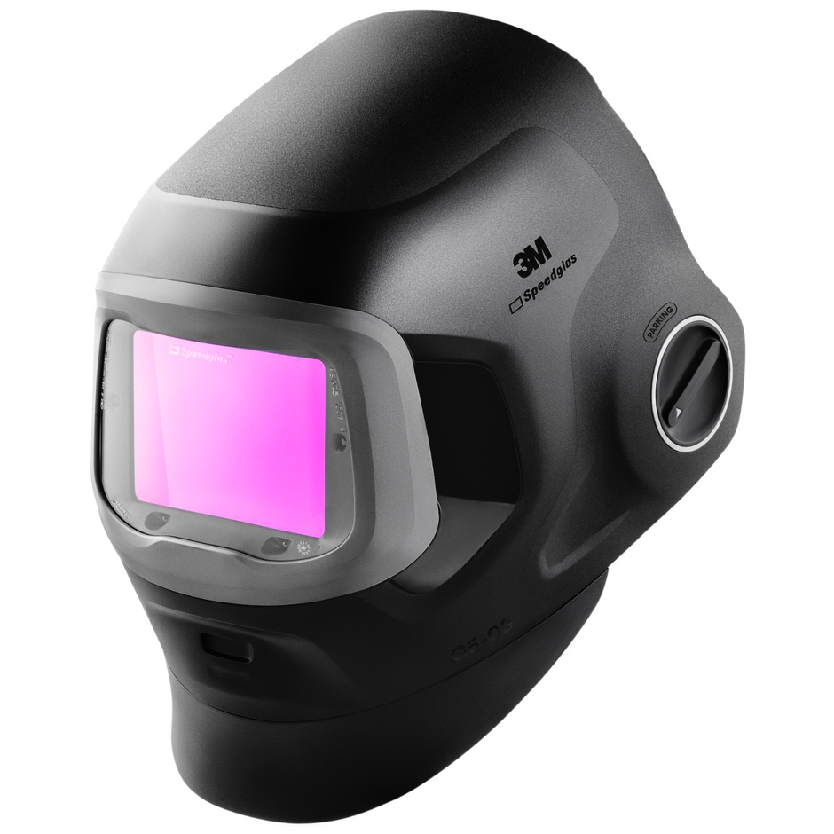 3M - Speedglas Welding Helmets – Baker's Gas & Welding Supplies, Inc.