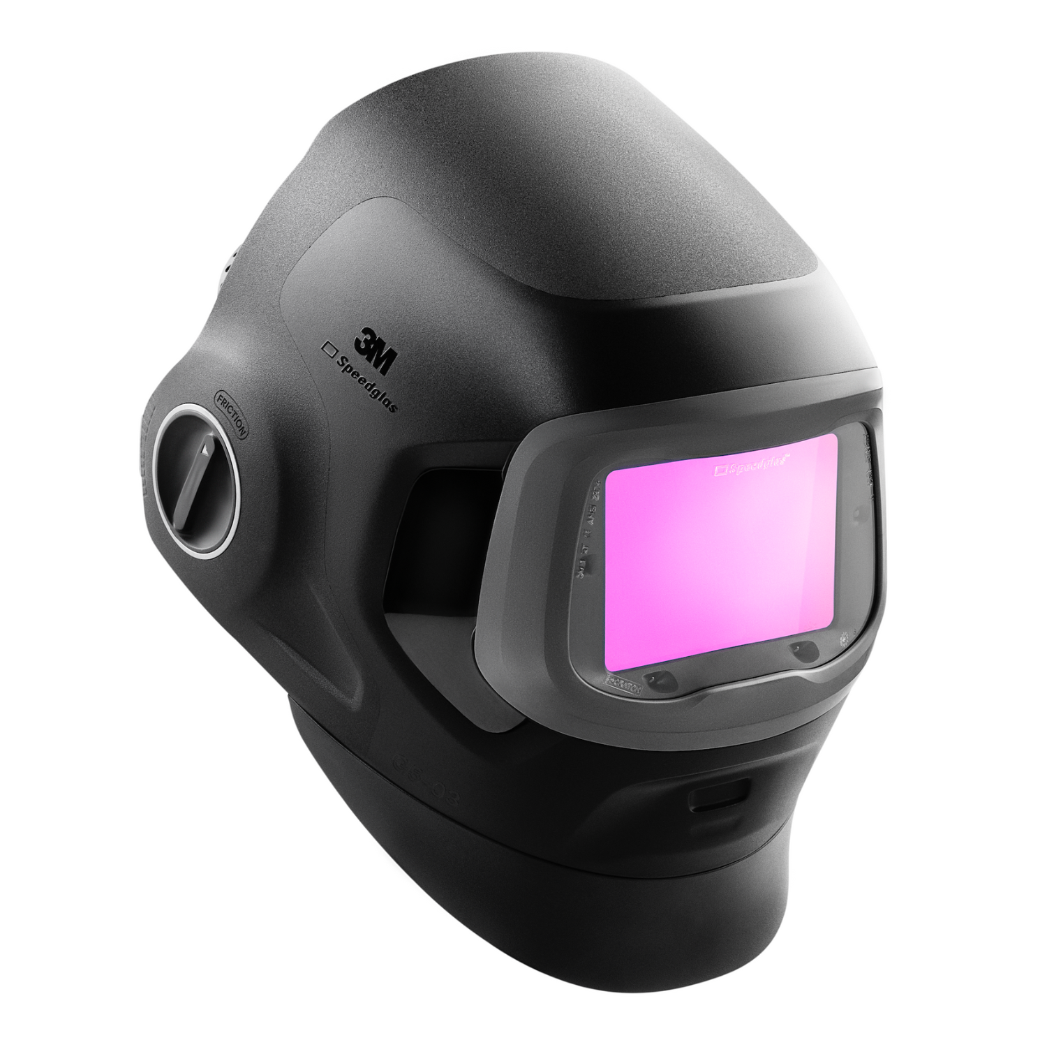 3m Speedglas G5-03 Pro Welding Helmet - 10-0100-30vc – Baker's Gas 