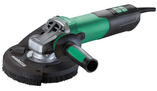 5" 14.5 Amps RSEV 17-125 Renovation Grinder (Concrete) - 646829620