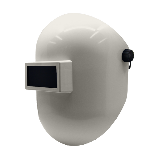 Techniweld Fiberglass AG SugarScoop
