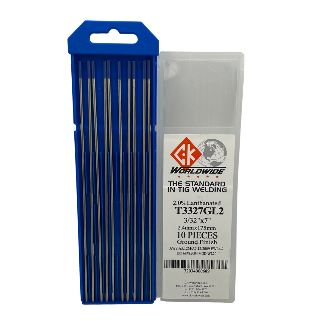 Baker's Bundle for Milwaukee Tungsten Grinder Baker's Gas & Welding