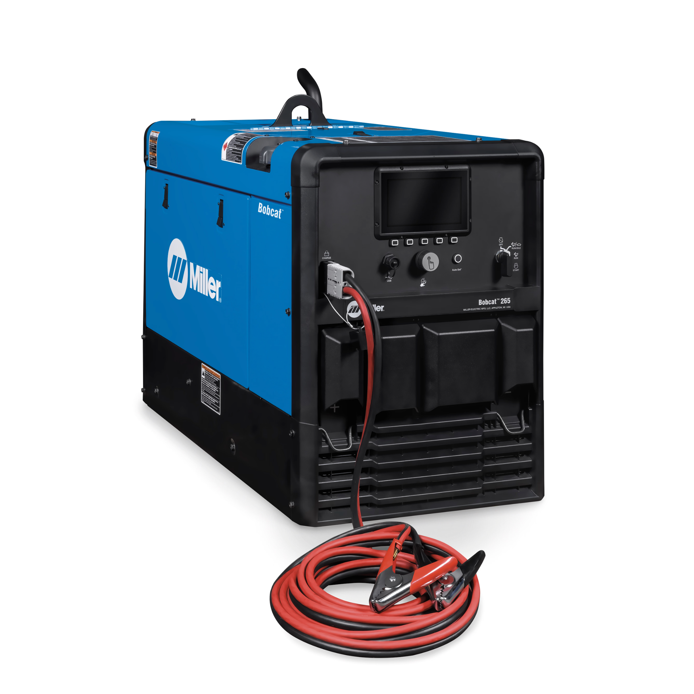 Miller Welding Generators Baker's Gas & Welding Supplies, Inc.
