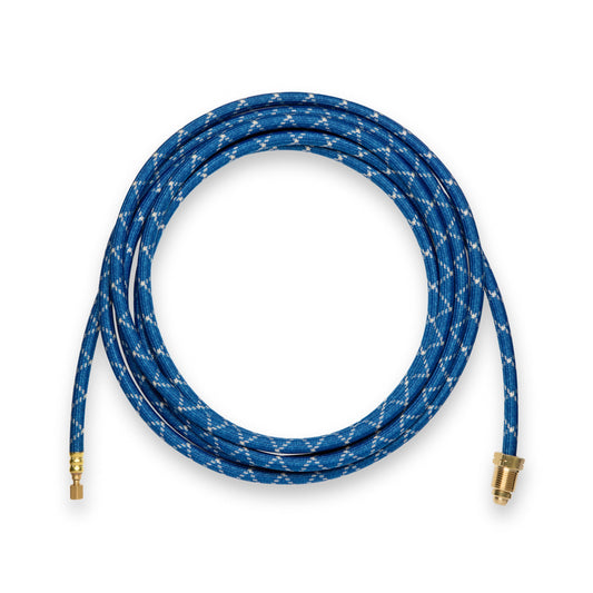 Weldcraft Braided Water Hose, 25 ft - CS310-25W