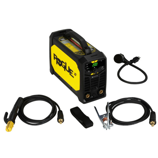 ESAB Rogue ES 201iP Pro Stick Welder - 0705002022