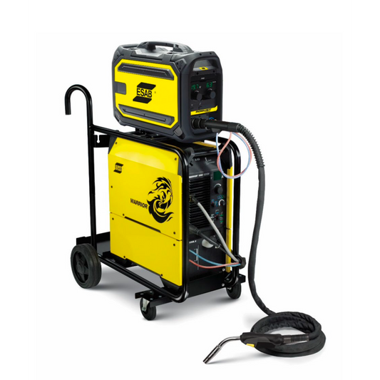 ESAB Warrior 400i MV - 0558102696