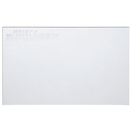 ESAB Savage A50 LUX Inside Cover Lens 5pk - 0700500955