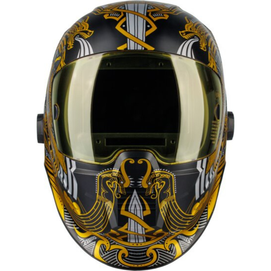 ESAB Sentinel A60 Valhalla Welding Helmet - 0700600894