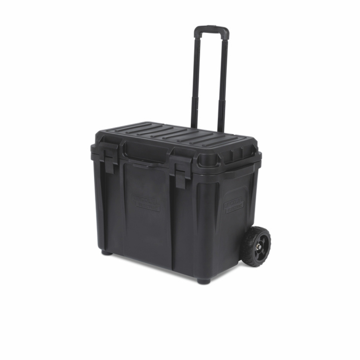 Lincoln Elevate SLi Battery-Powered Welder Rolling Machine Case - K554 ...