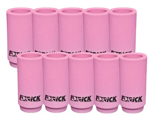 Furick Cup #5 Alumina Nozzle (5/16"), 10/pk - 13N09