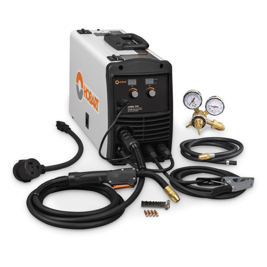 Hobart Handler 210i