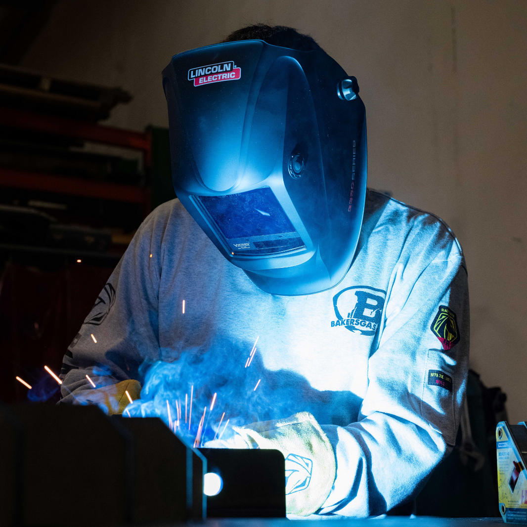 Most Popular Welding Helmets – Baker's Gas & Welding Supplies, Inc.