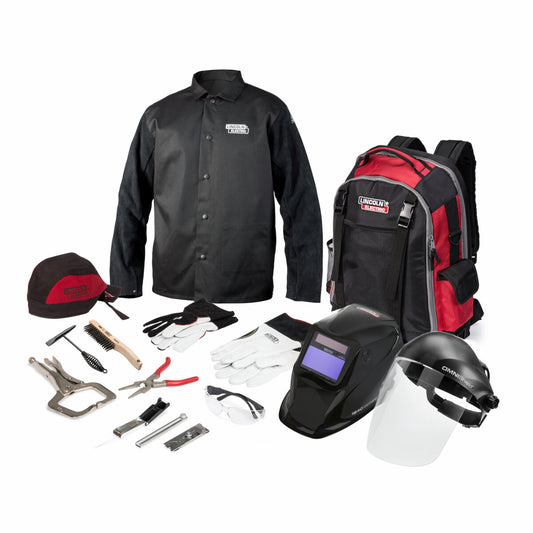 Miller Electric Educational Safety Pack