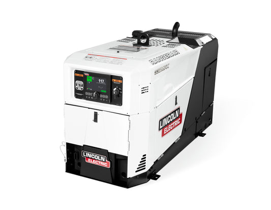 Lincoln Ranger Air 330MPX Welder/Generator - K5239-1