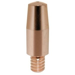 Lincoln Copper Plus Contact Tip 350A, Aluminum .030" 10/pk - KP2744-030A