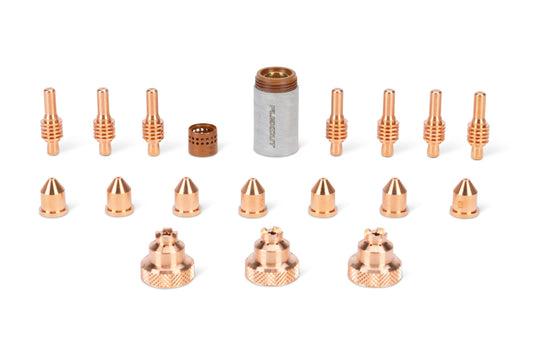 Lincoln FlexCut PRO Drag Cutting Kit - 35 AIR KP5829-35A
