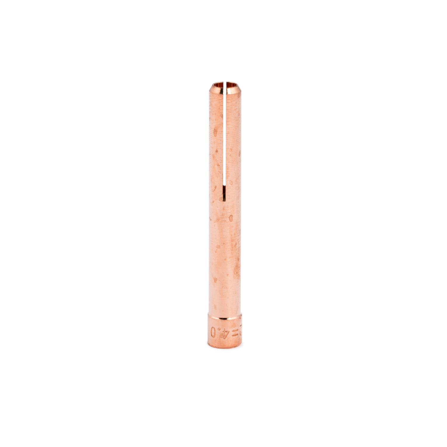 Lincoln Caliber Stubby Collet 3pk - KP4761 – Baker's Gas & Welding ...