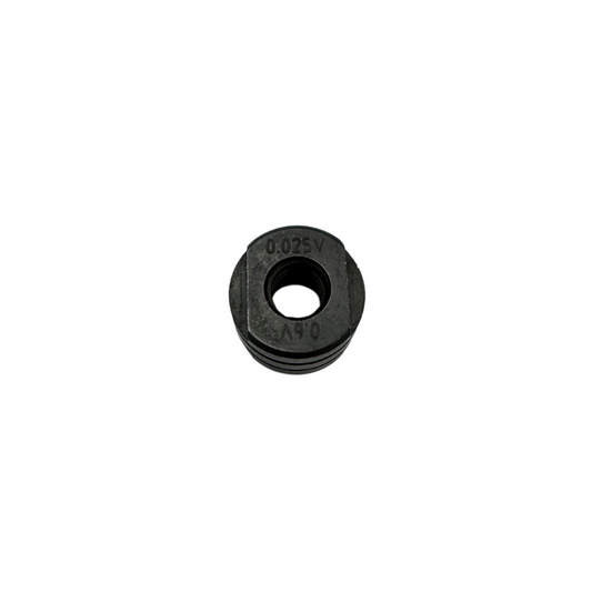 Lincoln Drive Roll - .025" - .035" (Steel) - KP2518-1