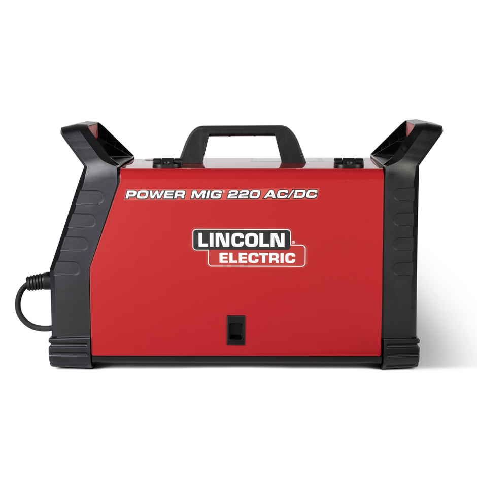 Linquian Machine Lincoln Machines – Baker's Gas & Welding Supplies, Inc.